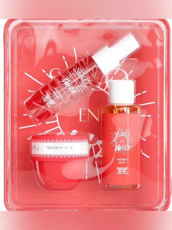 Other - Madrid Muse 3-Piece Set